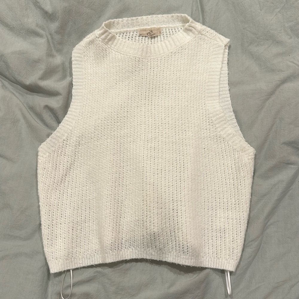 knit sweater